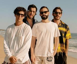 El grupo venezolano Rawayana visitará Honduras como parte de su gira internacional ¿Dónde es el after?. A continuación los detalles que trascienden.