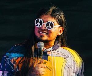 Naco ladino es un evento presentado por BAC Credomatic y producido por Plus Entertainment y Gimana Entertainment.