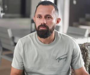 Alfredo Mejía se retiró como jugador y ahora ha comenzado un proyecto siempre enfocado en el fútbol.