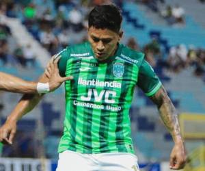 Oficial: Marathón toma decisión final con Bryan Moya tras problemas de indisciplina