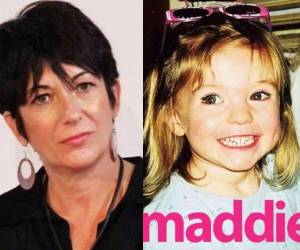 Según una testigo, Maxwell habría sido vista en septiembre de 2009 junto a una niña muy parecida a Madeleine.