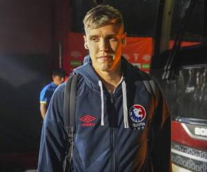 Mulet reconoció que la eliminación de Copa Centroamericana golpeó al grupo.