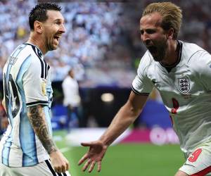 Argentina, la vigente campeona del mundo, sigue firma en la defensa del título.