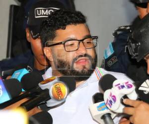 Vallecillo pide regresar al Poder Judicial, tras el amparo que anuló las actuaciones de su proceso penal por presuntas irregularidades.