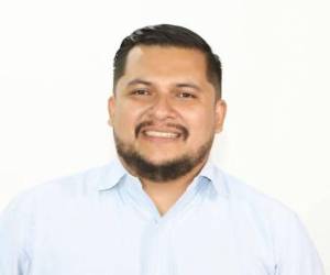 El edil de Texiguat, Rudy Izaguirre, sufrió un accidente de tránsito junto a su motorista.