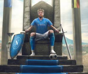 Kevin De Bruyne habría firmado por dos temporadas y con opción a una campaña más.