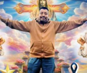 Francisco Gaspar-Andres falleció bajo la custodia de ICE.