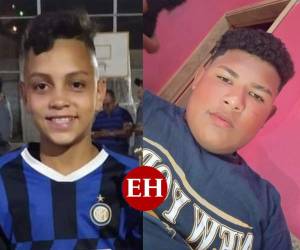 Desde hace siete días, los familiares de los dos menores de edad desconocen su paradero y desesperados claman apoyo a la Policía.