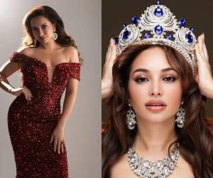 ¿Por qué Sthephanie Guifarro no representará a Olancho, el departamento que la vio crecer, en el Miss Honduras Universo 2026? La actriz y profesional de la enfermería llevará la banda de la Comunidad Hondureña en Estados Unidos, categoría con la que competirá durante el certamen de belleza que se realizará el próximo viernes 11 de septiembre en el Centro de Convenciones del Hotel Copantl, en San Pedro Sula. Pero, ¿por qué razón? A continuación los detalles.