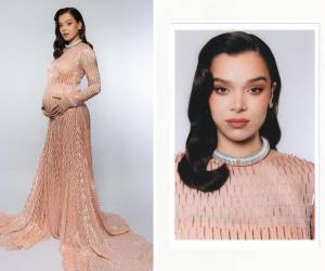 Con la fecha de parto aproximándose, Hailee Steinfeld ha compartido en su newsletter Beau Society cómo está viviendo las semanas previas al nacimiento de su primer hijo junto al quarterback de los Buffalo Bills, Josh Allen, con quien se casó en mayo de 2025 en una ceremonia en California.