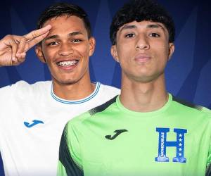 Honduras vs Canadá se disputará este miércoles 29 de julio a las 7:00 p. m. en el Estadio Universitario BUAP de Puebla, México.