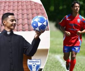 Exmundialista con la Selección de Honduras y jugador del Olimpia tomó una importante decisión y te contamos su nueva vida tras dejar las canchas de fútbol.