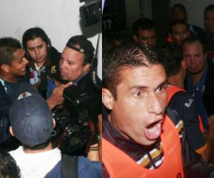 Muchos aficionados al fútbol en Honduras recordarán la frase de Amado Guevara: Me vale p... yo te la pago dos veces. Años después uno de los protagonistas reveló finalmente quién pagó esa recordada cámara y cuánto fue el monto que se pagó.