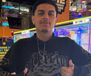 El joven hondureño Axel Gerardo Archaga Ríos fue deportado el 30 de abril de 2026 desde Estados Unidos tras ser detenido por conducir sin licencia en Atlanta.
