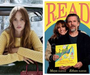 El actor estadounidense ha reconocido públicamente aspectos conflictivos en la crianza de su primogénita durante una conversación profesional con Sydney Sweeney para la serie Actors on Actors' de Variety.