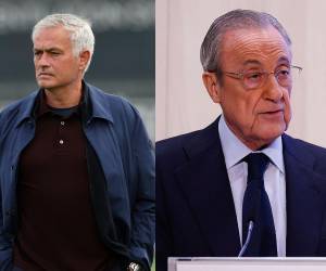 José Mourinho habría hecho una serie de peticiones a Florentino Pérez para aceptar la oferta del Real Madrid.