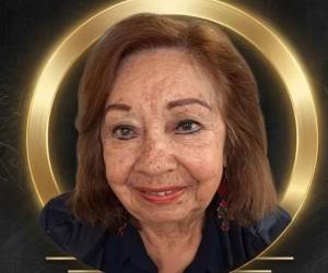 La actriz mexicana Linda Porto falleció a los 94 años.