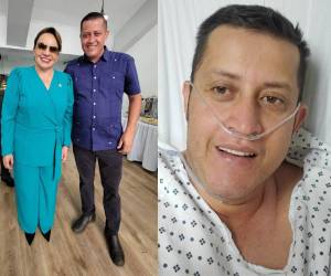 Un diputado de Libertad y Refundación (Libre) está luchando por su vida y necesita más de L10 millones para un corazón artificial. ¿Quién y qué enfermedad tiene el congresista?