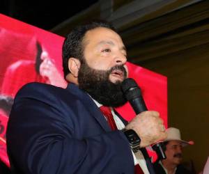 La gestión legislativa de Luis Redondo quedará marcada como una de las más improductivas y una de las que más ha amenazado la democracia de Honduras.