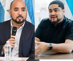 Dirigentes de Libre pidieron serenidad y aceptar la voluntad expresada por los hondureños en las urnas.