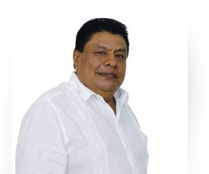 Según el reporte preliminar, Álvarez Montes fue interceptado por criminales mientras iba en su camioneta.