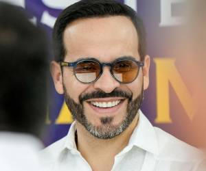 El abogado y presidente electo asumirá el cargo el próximo 7 de agosto para un mandato de cuatro años.