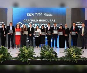 La confianza generada por sus líderes, sus marcas o la propia empresa y de acuerdo con los resultados del estudio “El Valor de la Confianza”, estas empresas sobresalieron por la confianza que generan entre sus diferentes públicos.