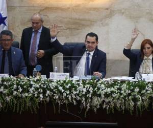 El decreto aprobado entrará en vigencia 20 días después de su publicación en el diario oficial La Gaceta.