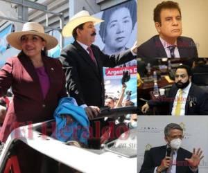 Con algunos puntos de su plan de gobierno cumplidos y otros aún sin abordar y en medio de las críticas de diversos sectores que alegan crisis económica y social, se cumplieron los primeros seis meses de gobierno de la primera mujer en llevar las riendas de Honduras. Así ha transcurrido el primer semestre de Xiomara Castro.