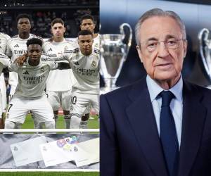 Florentino Pérez ya lo decidió. Confirman quién será el nuevo técnico del Real Madrid para la próxima temporada.