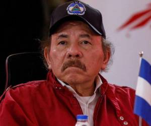 Daniel Ortega ha estado en el poder en Nicaragua en dos oportunidades, actualmente desde el 2007.
