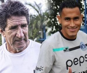 Los equipos de la segunda división del fútbol hondureño se han comenzado a reforzar de cara al torneo Clausura 2026. Ex jugadores de primera pasan al ascenso