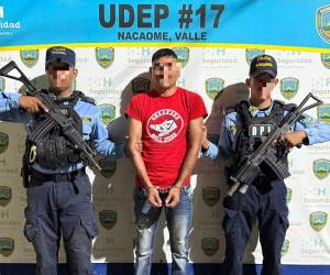 El hombre fue capturado por agentes de investigación en atención a una orden judicial emitida el pasado 11 de septiembre. Se le acusa de cometer el delito de violación.