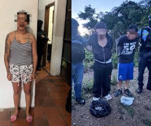 Policía realiza más de 20 allanamientos y reporta primeras capturas de presuntos miembros de estructuras terroristas.