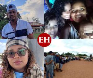 Un nuevo intento de femicidio ocurrió en Honduras, esta vez, en el departamento de Gracias a Dios, en La Mosquitia hondureña. En las últimas horas una mujer fue atacada a machetazos por su expareja y ahora se debate entre la vida y la muerte. Aquí los detalles de este brutal ataque.