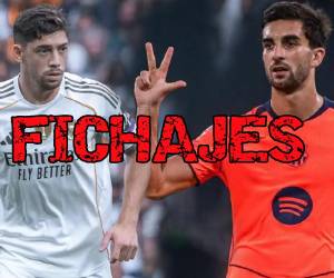 El mercado de fichajes del fútbol europeo está activo, el FC Barcelona tendría más bajas y por lo que ya buscan nuevos jugadores, dos de ellos están cerca de llegar y el Real Madrid no se lo esperaba