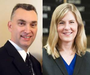 El sospechoso de haber asesinado a tiros a la presidenta de la Cámara de Representantes de Minesota (EE.UU.), la demócrata Melissa Hortman, y a su esposo fue detenido en la madrugada de este lunes y permanece bajo custodia, informaron las autoridades estatales