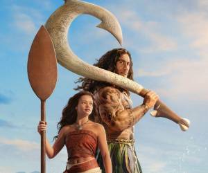 Por ahora no existen detalles sobre la trama ni fecha estimada de estreno para Moana 3.