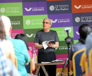 Poetas de 30 países participarán en una nueva edición del Festival Internacional de Poesía Los Confines, un encuentro cultural que convierte a Honduras en un punto de referencia para la literatura.