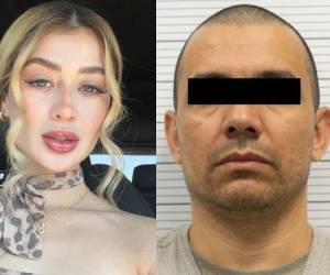 México busca a Francisco 'N', hijo de Ramón Ángel 'N', 'El R1', como posible autor intelectual del feminicidio de la creadora de contenido Valeria Márquez, asesinada mientras transmitía en directo por redes sociales, informó este viernes el secretario de Seguridad, Omar García Harfuch.