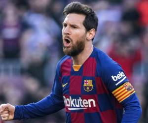 Lionel Messi es admirado por el nuevo fichaje del Real Madrid.
