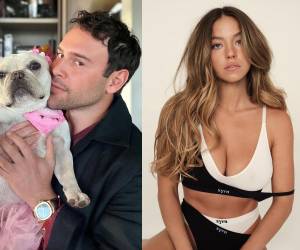 Sydney Sweeney y Scooter Braun aparecieron en el festival de música country Stagecoach, celebrado en Indio, California, en lo que supone una de sus primeras apariciones públicas desde que confirmaron su relación a principios de mes.