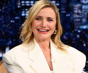 Cameron Diaz y Keanu Reeves unen fuerzas en Outcome, el nuevo estreno de Apple TV+ que explora los peligros de la fama y la extorsión digital.