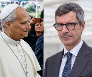 Stefano Margaritora, director de Cirugía Torácica del Policlínico Universitario Agostino Gemelli de Roma, será el encargado de liderar la intervención quirúrgica a la que se someterá el papa León XIV. ¿Quién es y qué se sabe sobre su trayectoria profesional?