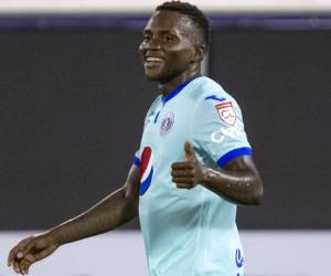 Carlos Mejía ganó tres títulos ligueros en su paso por el Motagua.