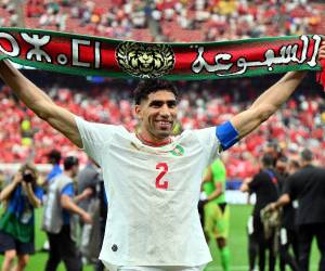 Con un doblete de Ounahi y otro más de Rahimi, Marruecos dejó en el camino a Canadá y se clasificó a los Cuartos de Final del Mundial 2026 por segunda vez en la historia del país africano.