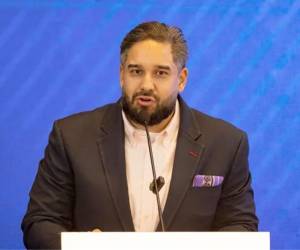 Maduro y Flores fueron capturados por fuerzas estadounidenses durante los ataques ejecutados en Caracas y tres estados aledaños.