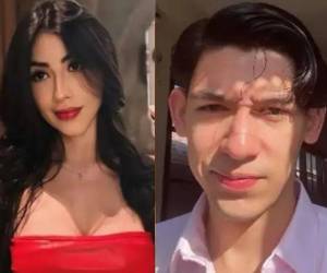 La reconocida modelo de origen colombiano, Daniela Aldana Pinzón, a través de sus redes sociales reaccionó ante el reciente fallo emitido por el Tribunal de la Sala III de San Pedro Sula, con el que queda absuelta su expareja, Isaac Sandoval, a quien denunció por agresiones físicas en 2023. A continuación los detalles.