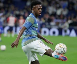 Imágenes del desarrollo del partido.