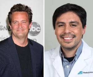 Salvador Plasencia habría aprovechado la adicción del actor para obtener un beneficio económico.